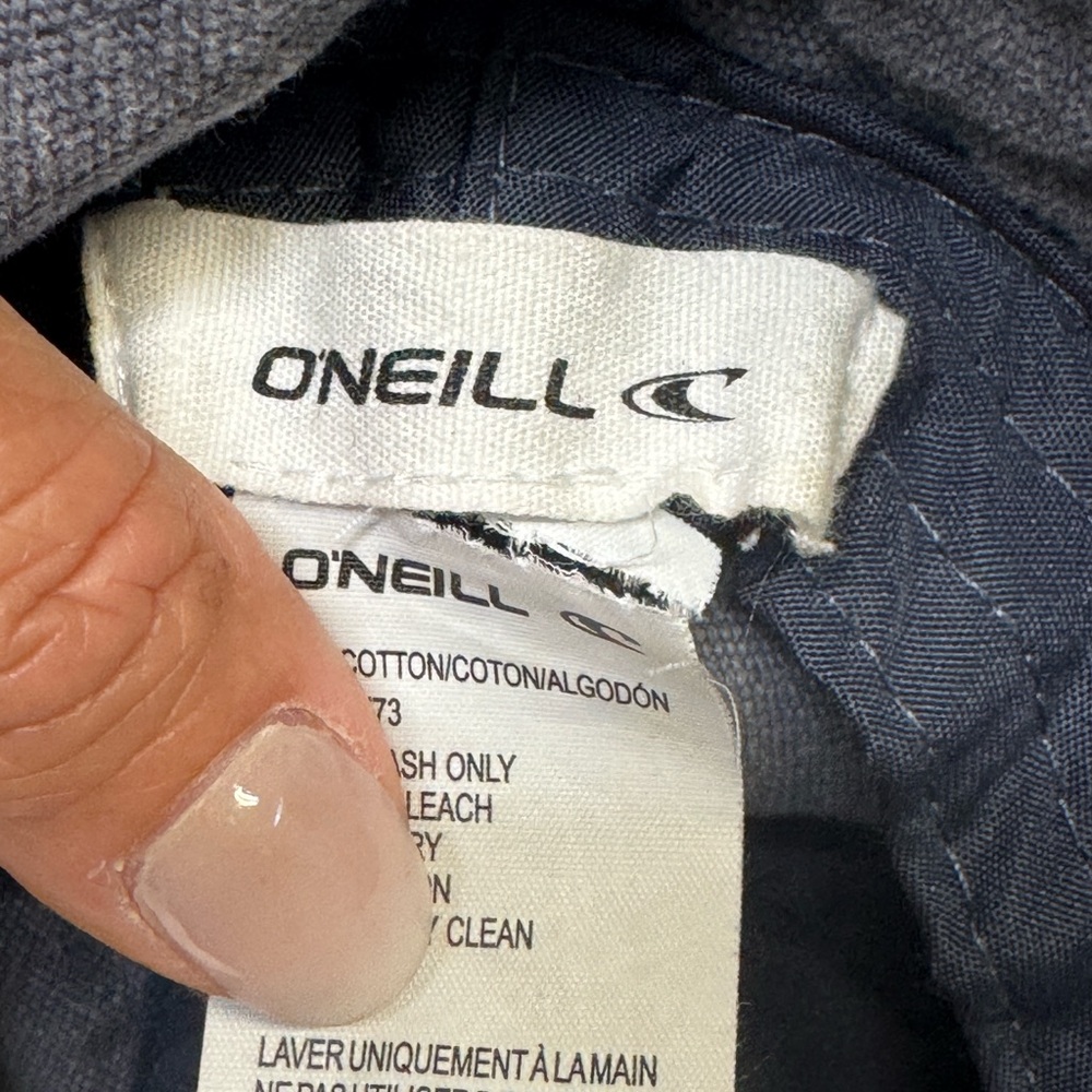 O’Neil bucket hat - Picture 2 of 2